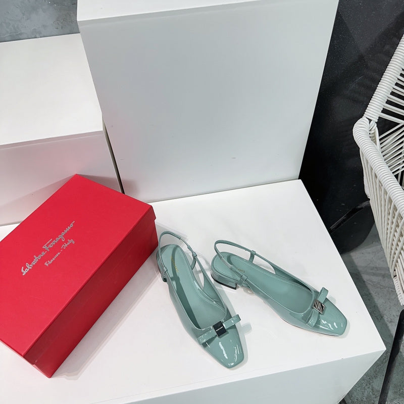 Glami - FGO Women Shoes - 301
