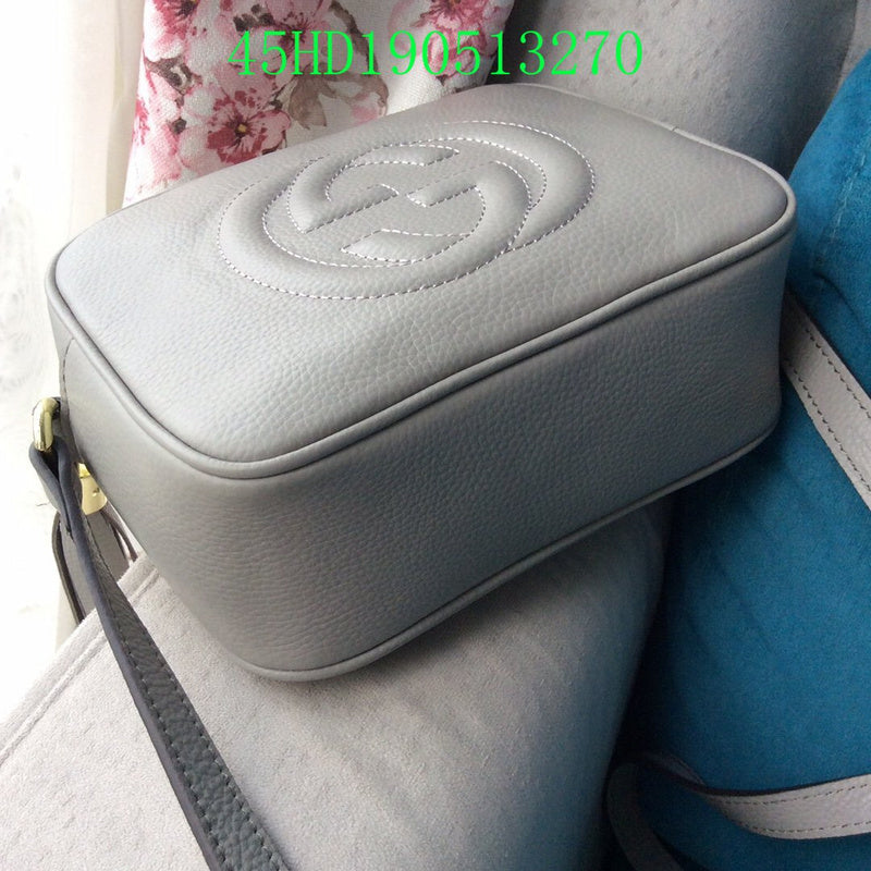 Glami Fashion - GCI Bags - 10379