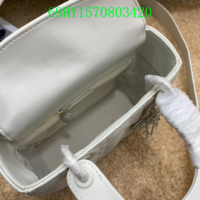 Glami - DOR Bags - 1362