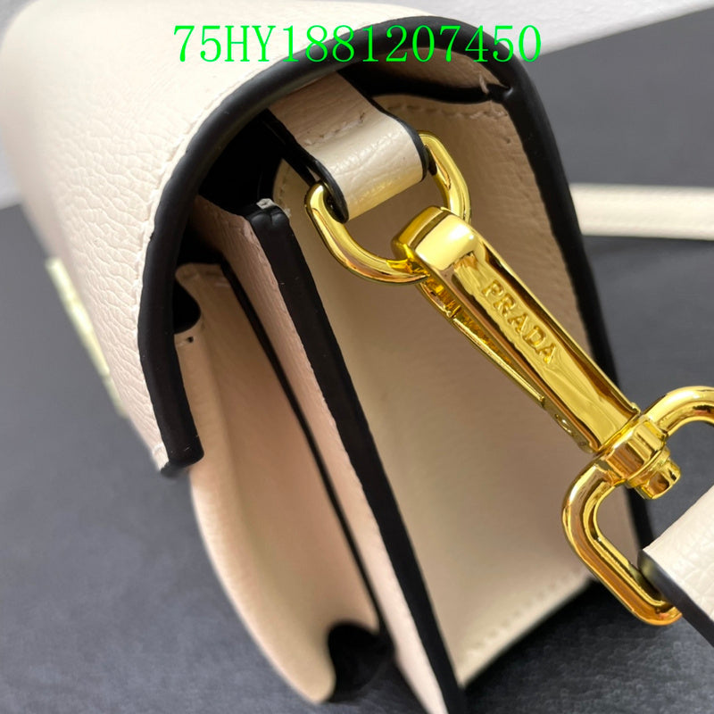Satchel Bags - PDA Bags - 3743