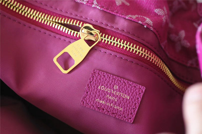 Glami - LUV Bags - 580