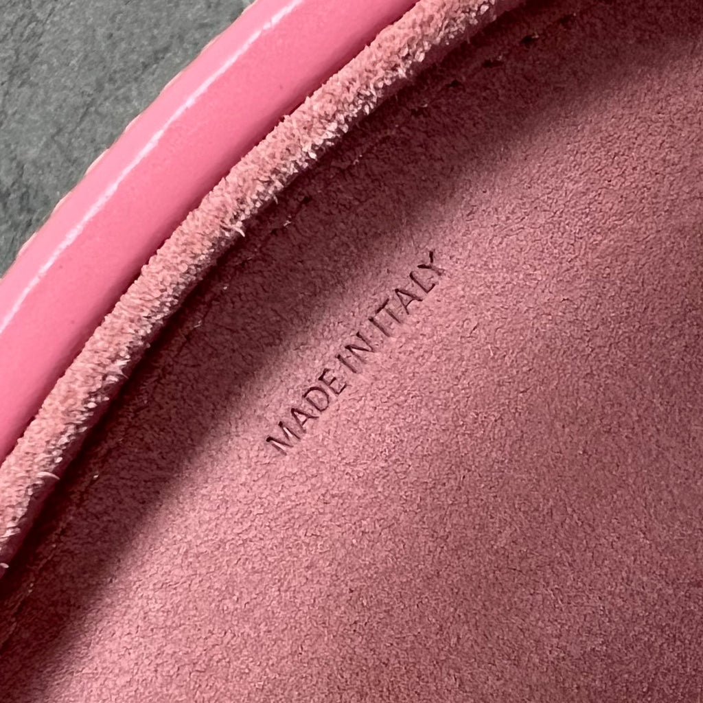 GLAMI Oval MinauGLAMIere Cuir Triomphe PiNike For Women 6in/11.5cmÃƒâ€šÃ‚Â 
