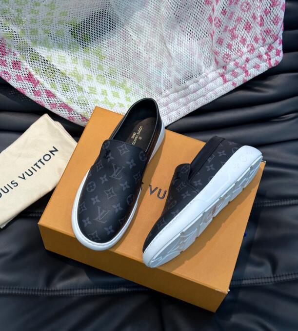 SAMC - LOV Men Shoes - 353