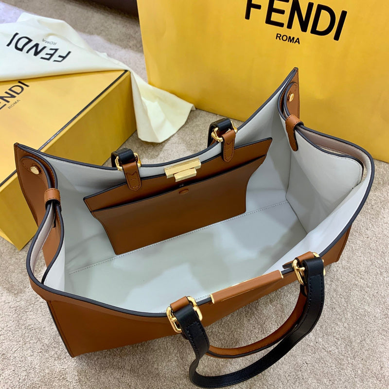 FDI Bags - Luxurious Bags  172