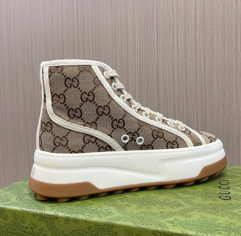 SAMC - GUKI Women Shoes - 173