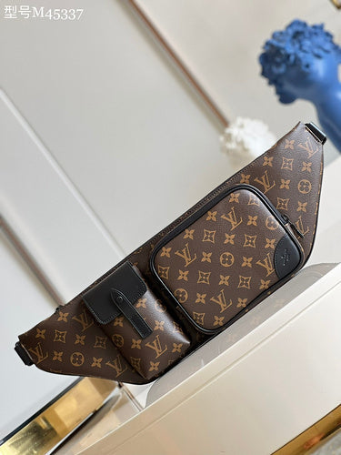 Glami- - LOV Men Bags - 317