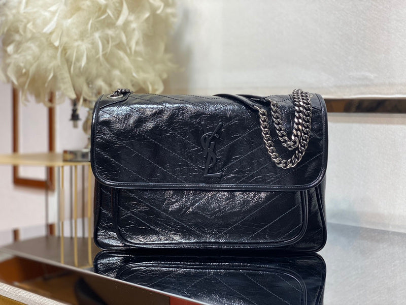 Satchel Bags - SLY Bags - 2184
