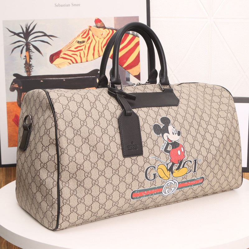 Satchel Bags - GCI Bags - 2296