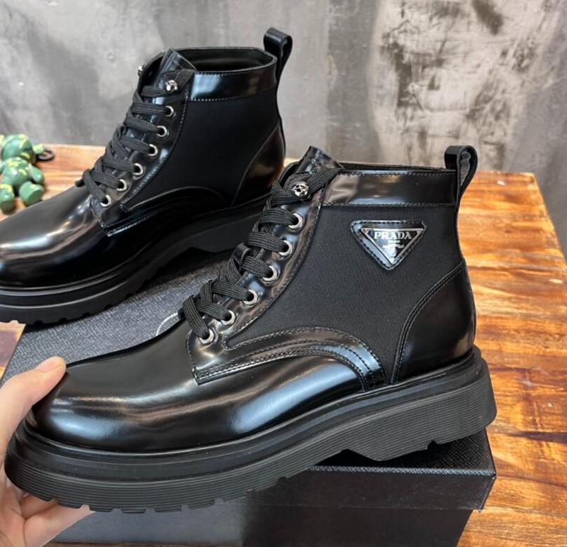 Glamy - PD Men Shoes - 138
