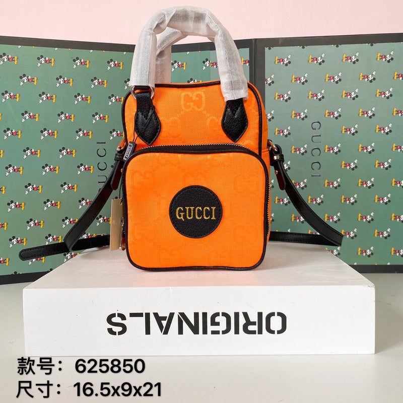 Glami Fashion - GCI Bags - 2419