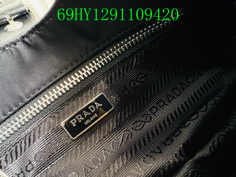Satchel Bags - PDA Bags - 3840