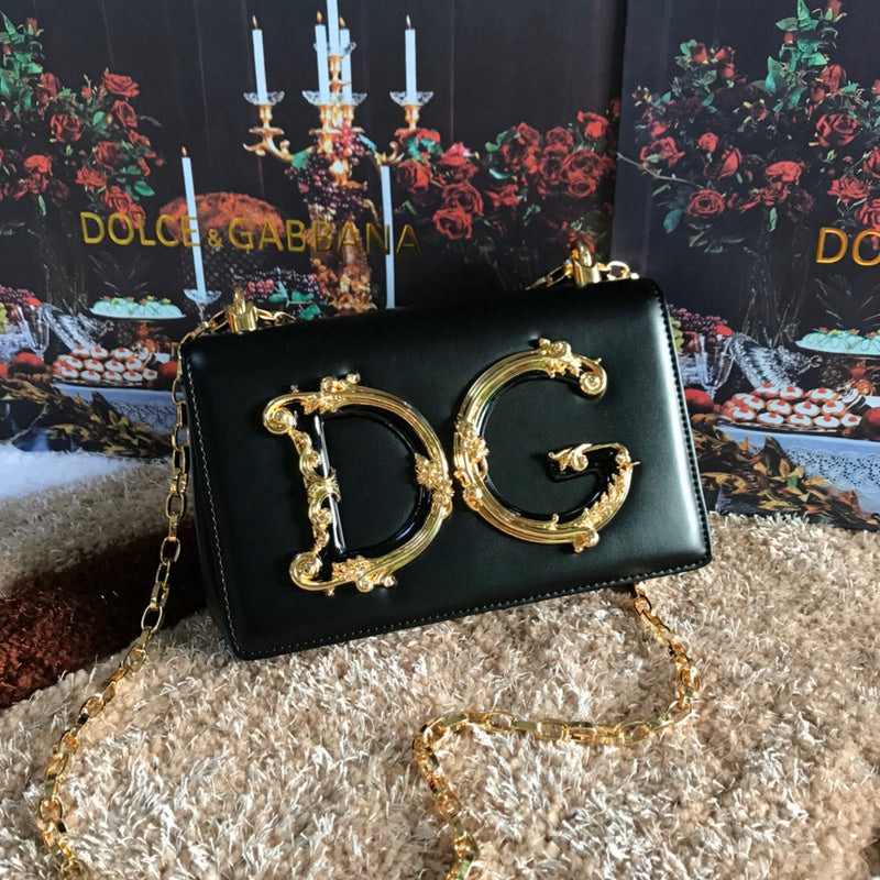 Satchel Bags - DNG Bags - 044