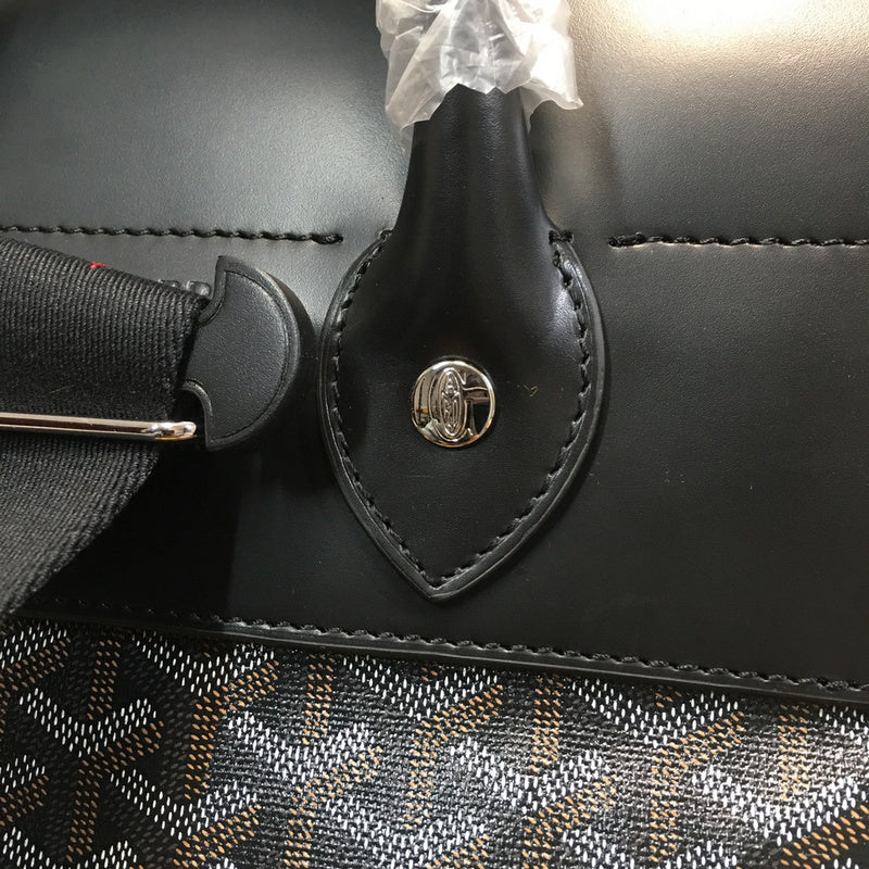 Satchel Bags - GOD Bags - 1082