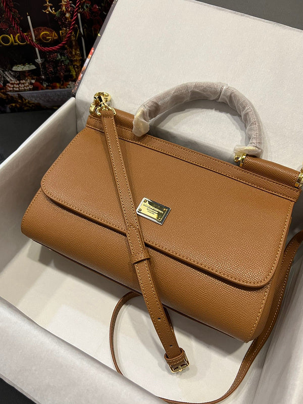 Satchel Bags - DG Bags - 391