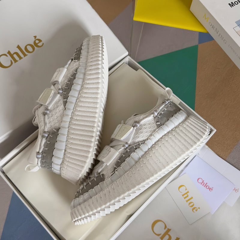 Glami - CLE Women Shoes - 462