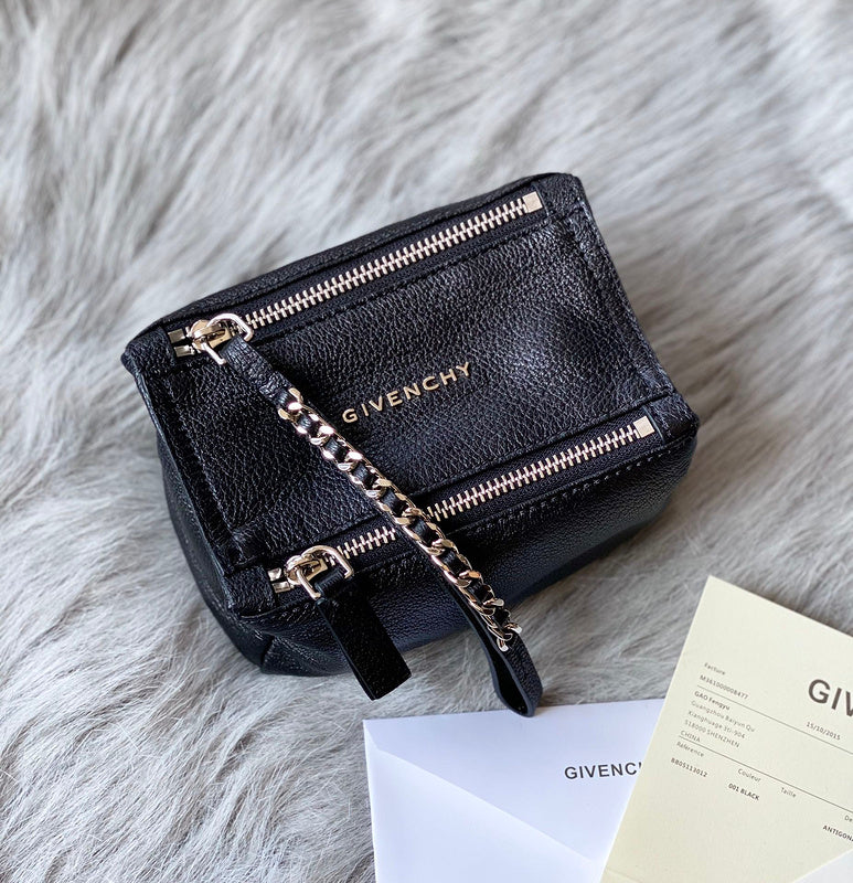Glamy - GCY Bags - 509