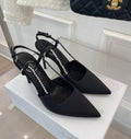 SAMC - BAM Women Shoes - 156