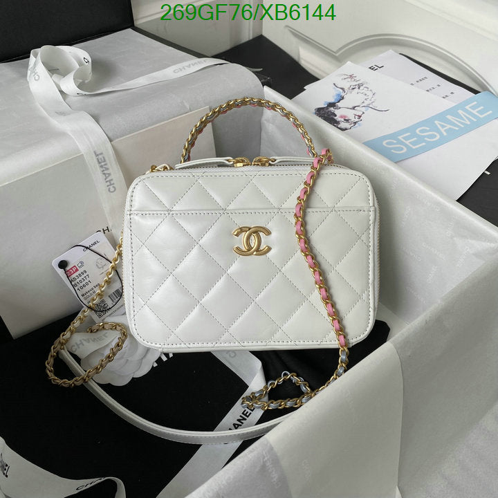 SAMC - CHL Bags - 798
