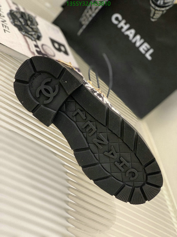 SAMC - CHL Women Shoes - 023