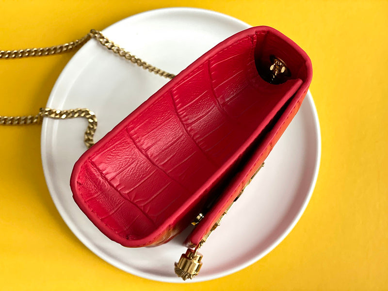 Satchel Bags - SLY Bags - 845