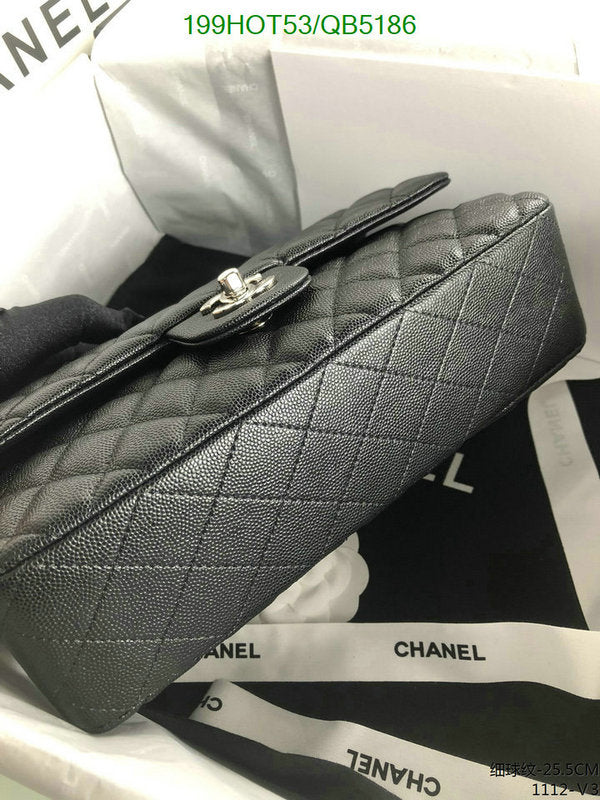 SAMC - CHL Bags - 556