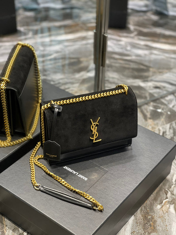 Glamy - YLS Bags - 732