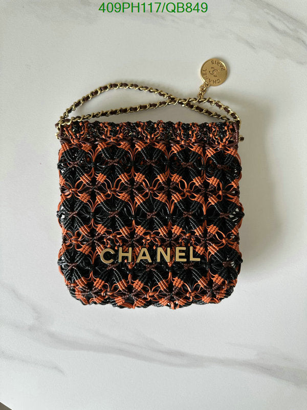 SAMC - CHL Bags - 347