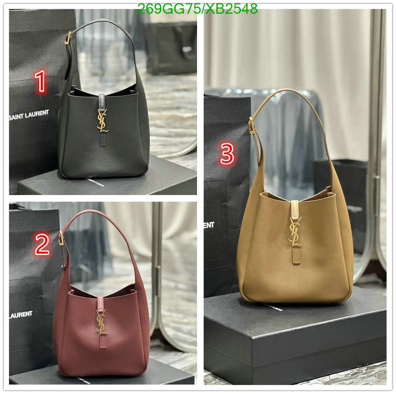 SAMC - YLS Bags - 257