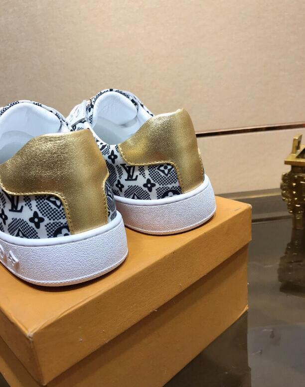 SAMC - LOV Men Shoes - 2026