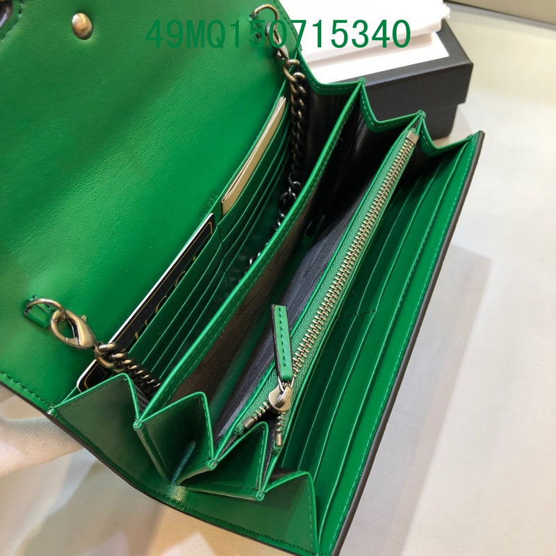 Glami Fashion - GCI Bags - 10675