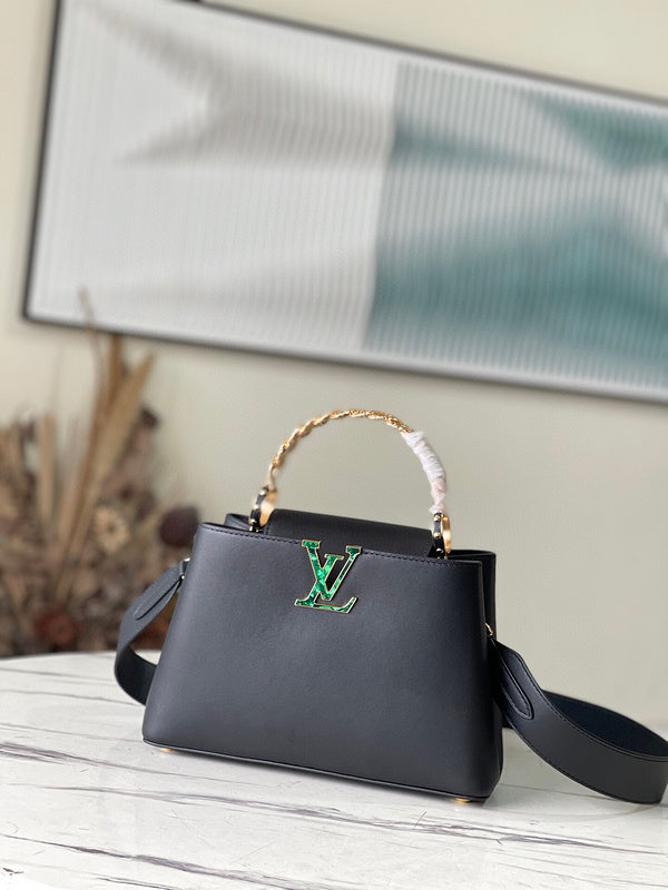 Fashion Lu-Vi bags - 4376
