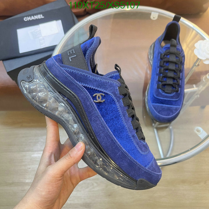 SAMC - CHL Women Shoes Sneakers - 204