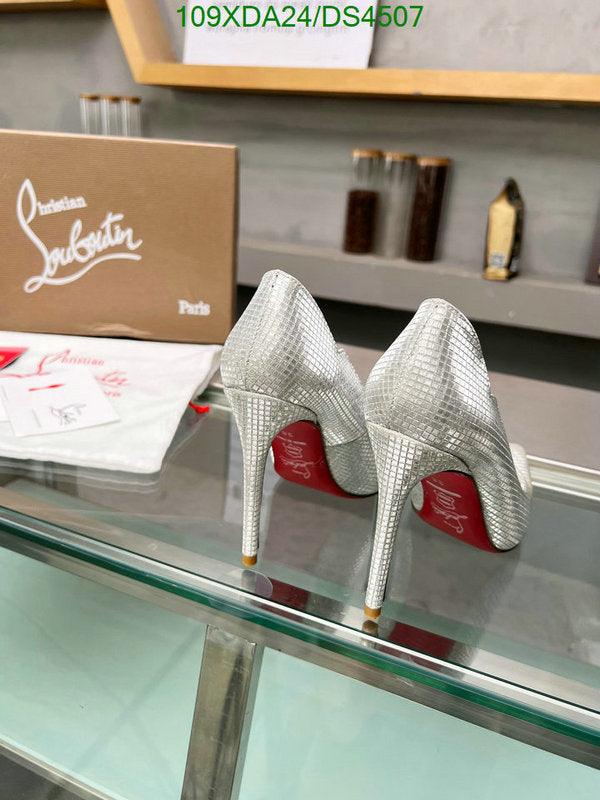 SAMC - CBL Women Shoes - 023