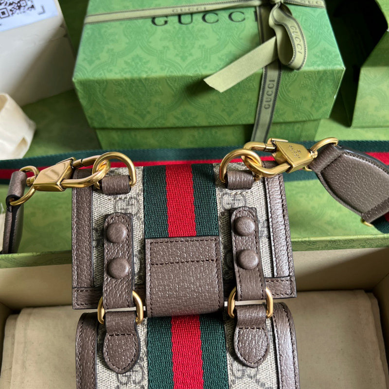 Glami-i - Guki Men Bags - 153
