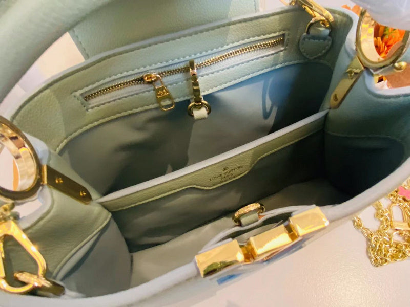 Satchel Bags - VL Bags - 1977