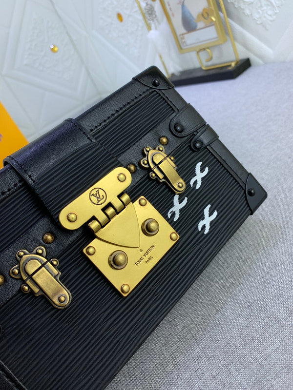 Satchel Bags - VL2 Bags - 545
