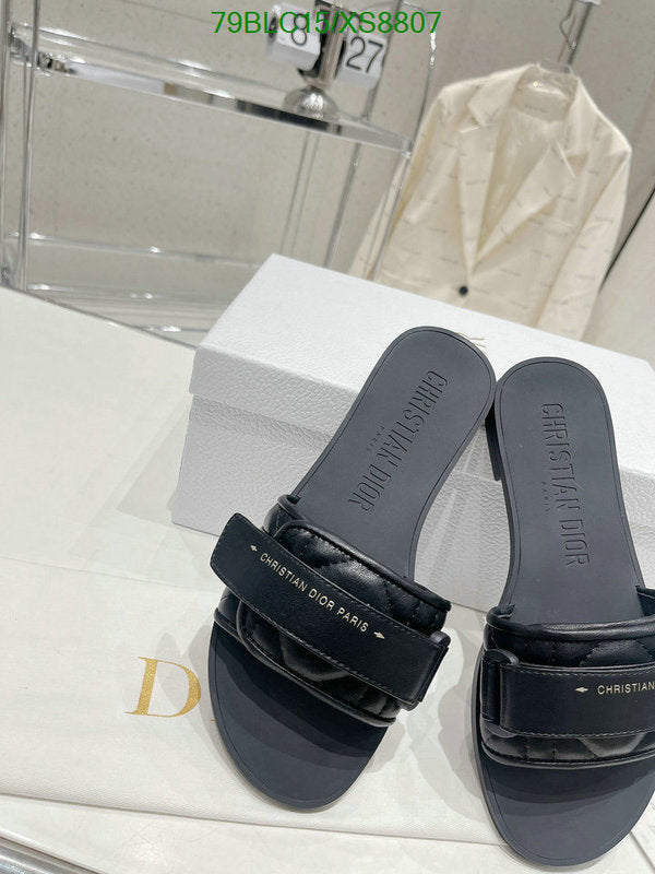 SAMCC - DOR Women Shoes - 2175