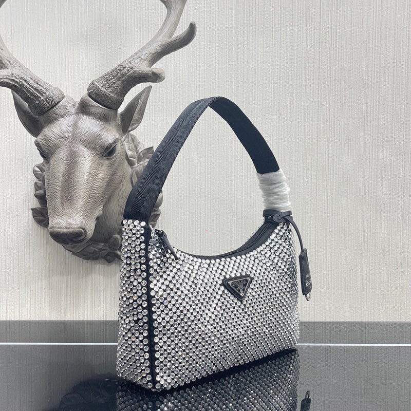 Satchel Bags - PDA Bags - 056