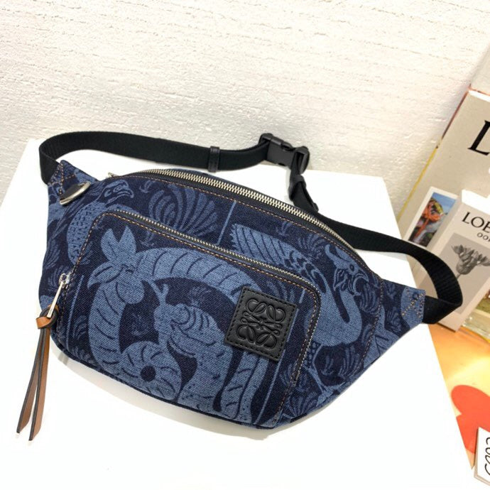 Glami - LWO Bags - 340