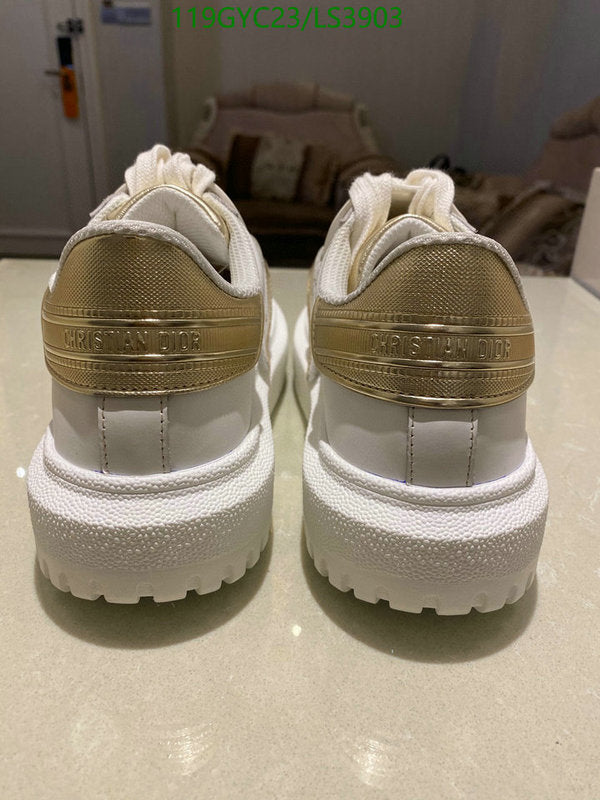 SAMCC - DOR Women Shoes - 1775
