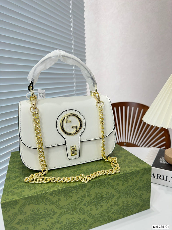 Glami Fashion - GCI Bags - 11742