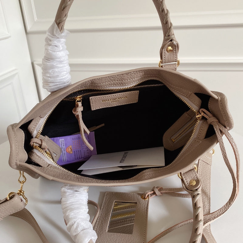 Glamy - BG Bags - 1707