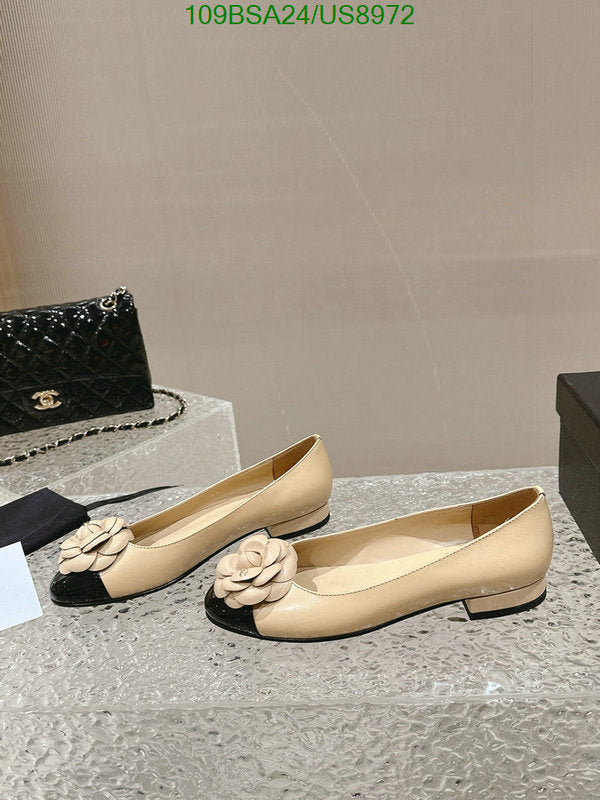 SAMC - CHL Women Shoes Ballet - 174