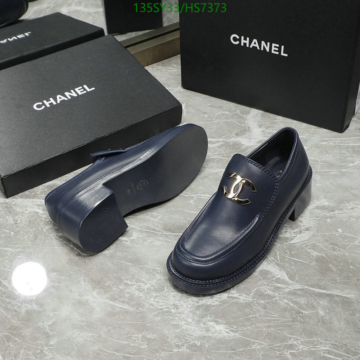 SAMC - CHL Women Shoes - 025