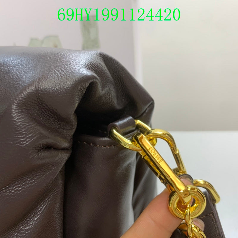 Satchel Bags - LWE Bags - 156