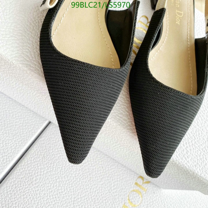 SAMCC - DOR Women Shoes - 2429
