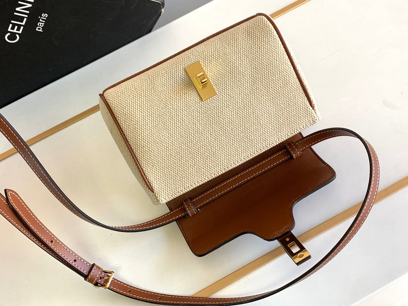 Glamy - COL Bags - 387
