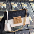 Satchel Bags - GCI Bags - 6283