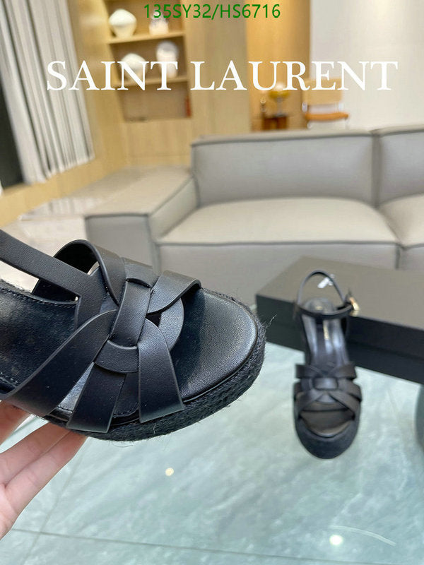 SAMC - YLS Women Shoes - 059