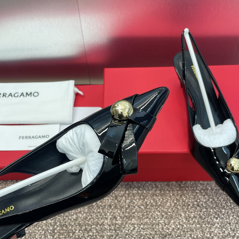 Glami - FGO Women Shoes - 271